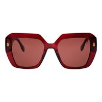 OC.CL.5307-1717 Oculos de Sol Feminino Chilli Beans Quadrado Vinho -3-